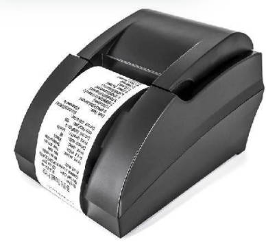 THERMAL RECEIPT PRINTER