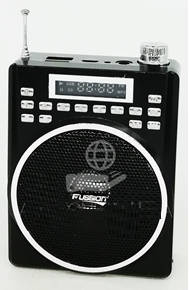 FUSSION RADIO PLAYER FR-2048