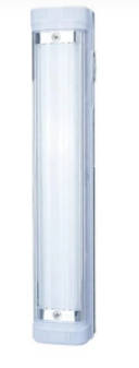 LED RECHARGEABLE EMERGENCY LAMP