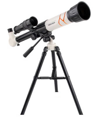 ASTRONOMICAL TELESCOPE