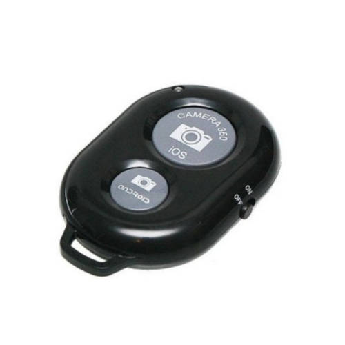 Bluetooth Remote Shutter for IOS/Android