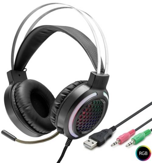 Borofone Gaming Headset