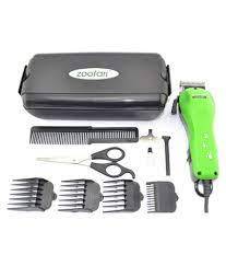 Zoofari Pet Clippers