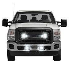 4PC Multi-function Strobe Light