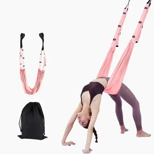 AIR YOGA ROPE