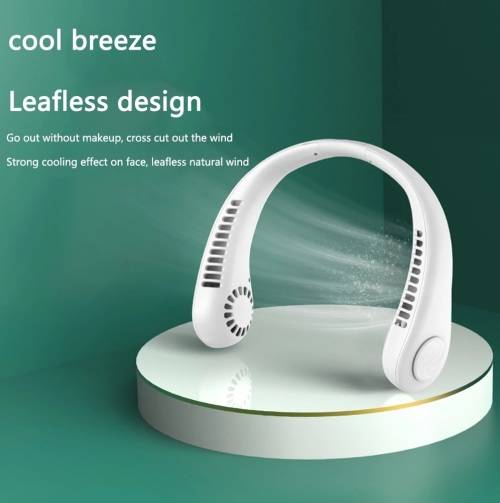 NECK FAN ARCTIC AIR