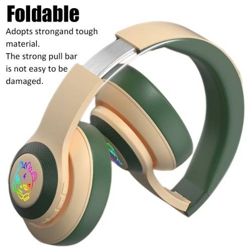 E79 BLUETOOTH WIRELESS HEADSET