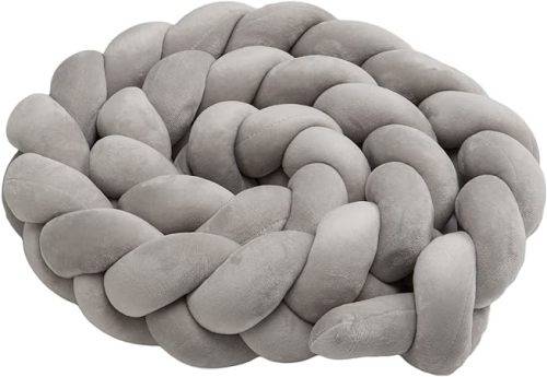 Rope Pillow