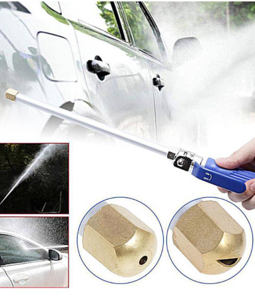 HND Water Jet Hand