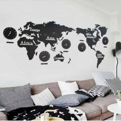 World Clock