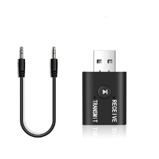 3 in 1 Wireless Audio Receiver