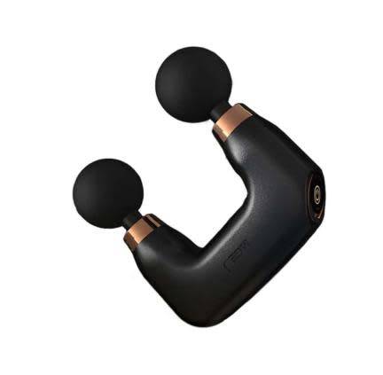 Fascia Double Headed Massager