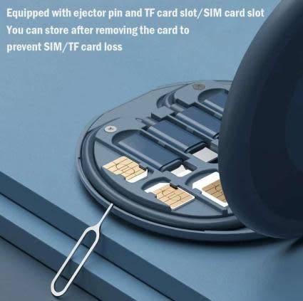 AL45 Data Cable Set