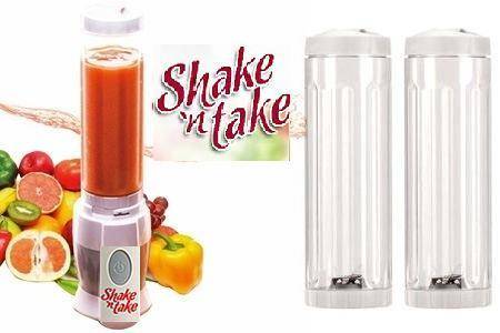 SHAKE N TAKE 2