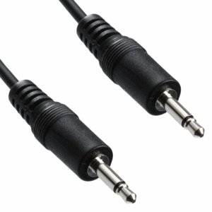 5M AUX CABLE