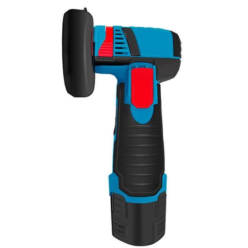 12V Rechargeable Grinder