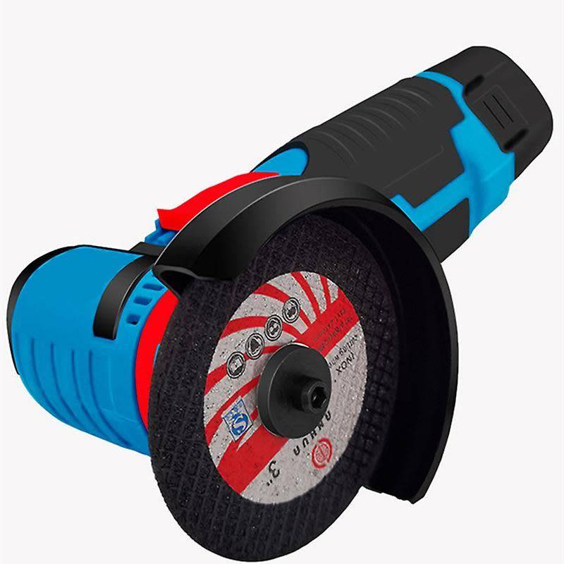 12V Rechargeable Grinder