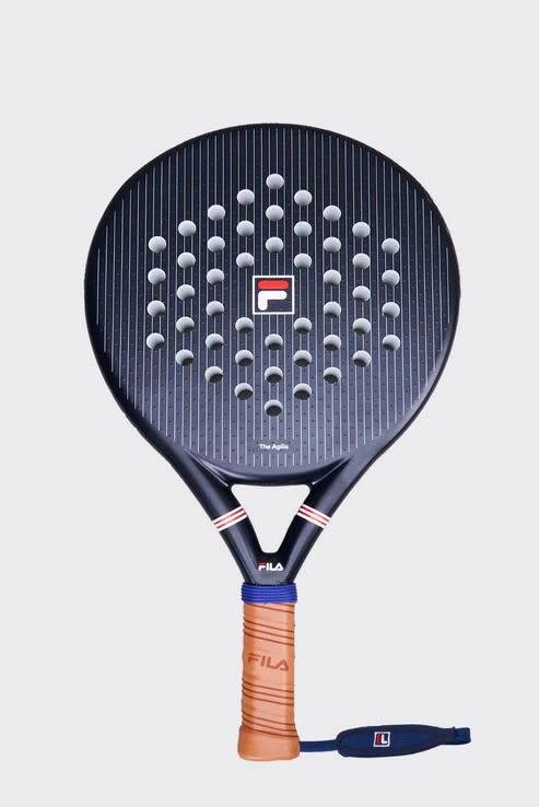 Fila The Agilis Padel Tennis Racket