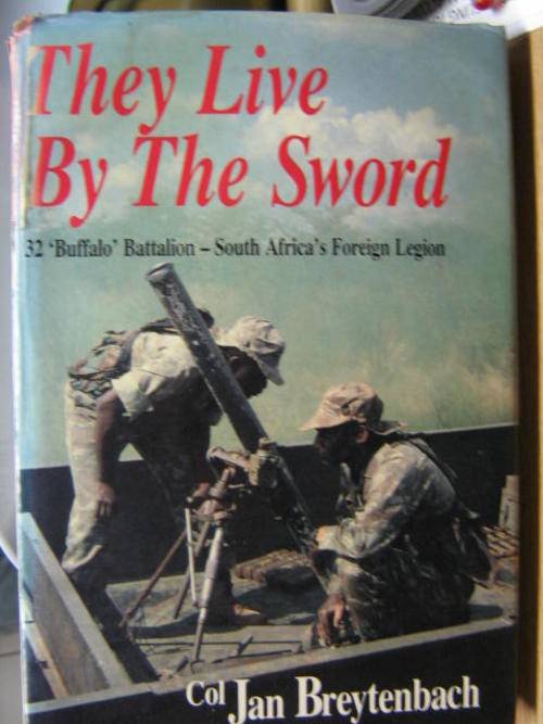 THEY LIVE BY SWORD
