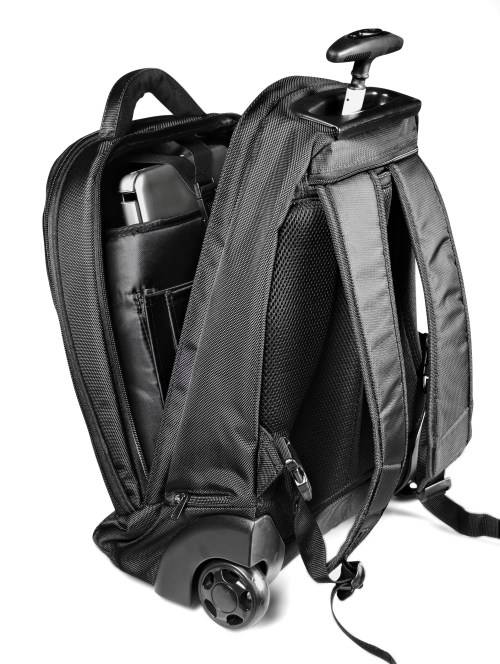 Latitude Trolley Backpack (BAG-609)