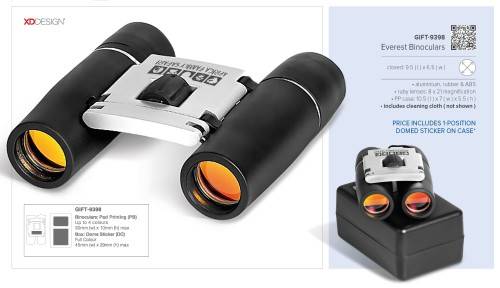 Everest Binoculars (GIFT-9398)