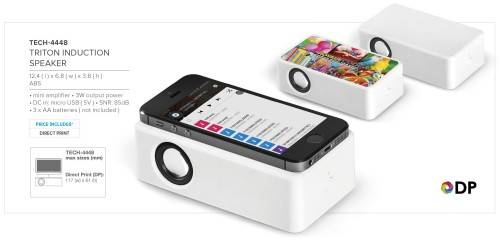 Triton Induction Speaker (TECH-4448)