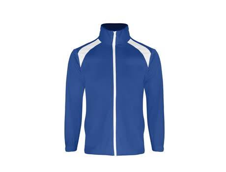 US Basic Unisex Arena Tracksuit (BAS-8050)