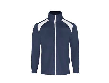 US Basic Unisex Arena Tracksuit (BAS-8050)