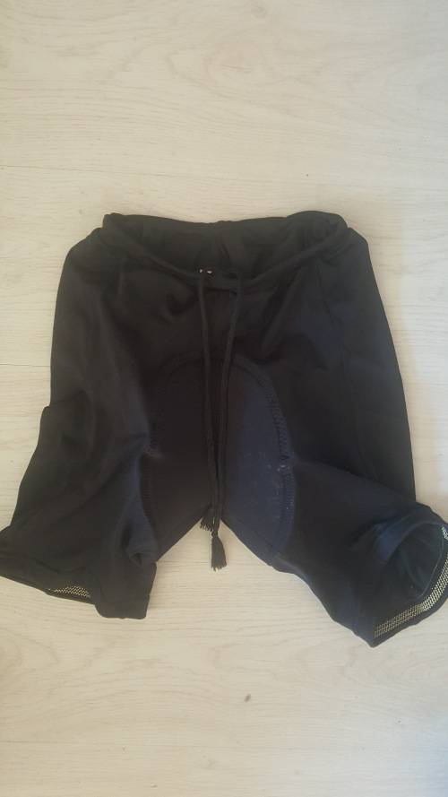 Padded Cycling Shorts