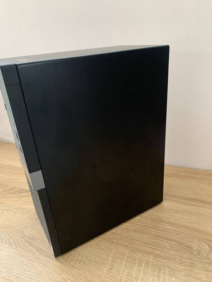 DELL OptiPlex 5060 MT Core i5-8th Gen-256GB M.2 SSD - 16MB RAM - Windows 11 Pro - *MINT CONDITION