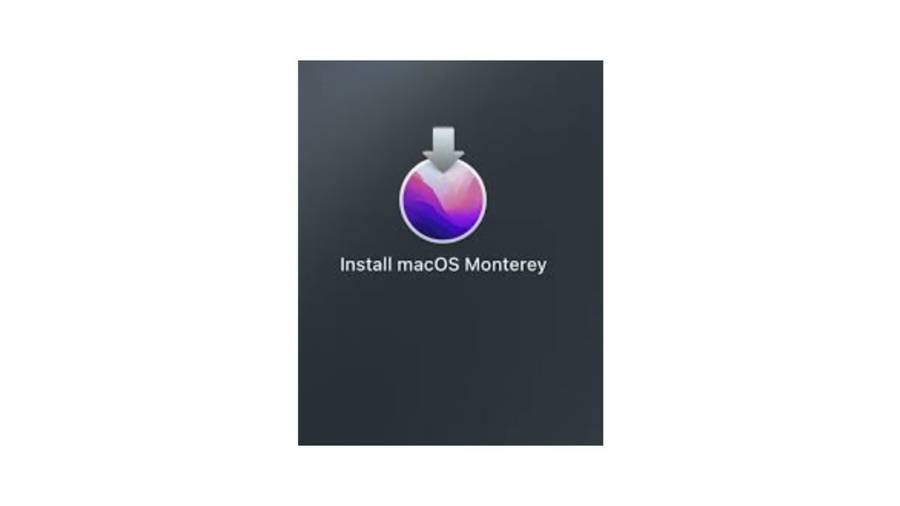 APPLE macOS BOOTABLE   SOFTWARE INSTALLER  ON  USB