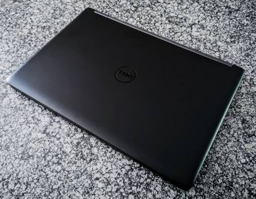 Dell Latitude E5550