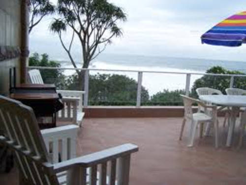 NOVEMBER Weekend Getaway - South Coast Kwa Zulu NATAL - MARGATE By the SEA!