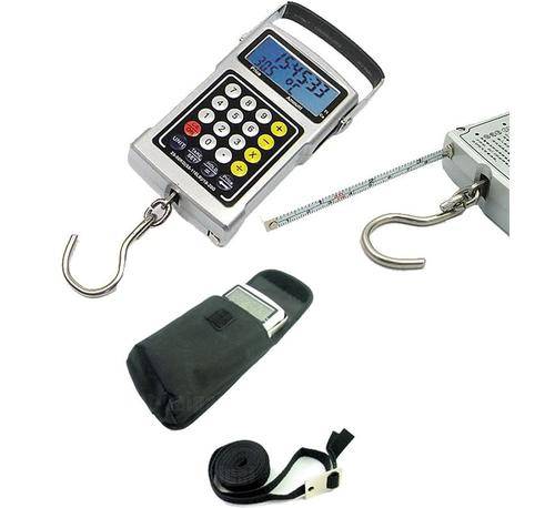 Portable Fishing/Luggage Scale upto 50kg