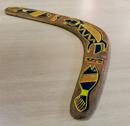 Boomerang