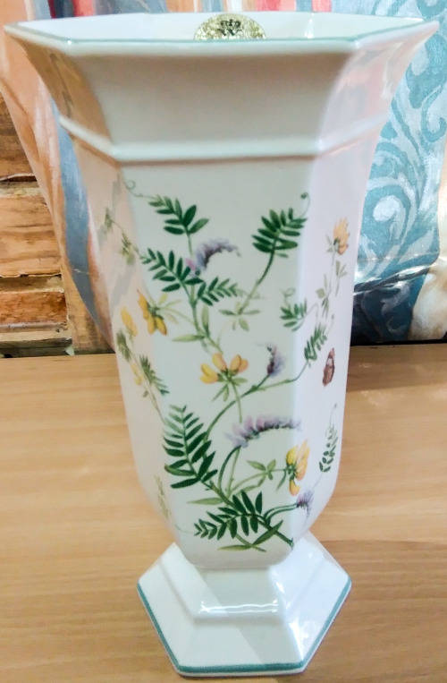 Royal winton vase