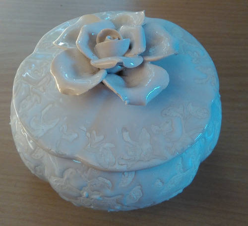 Trinket  bowl