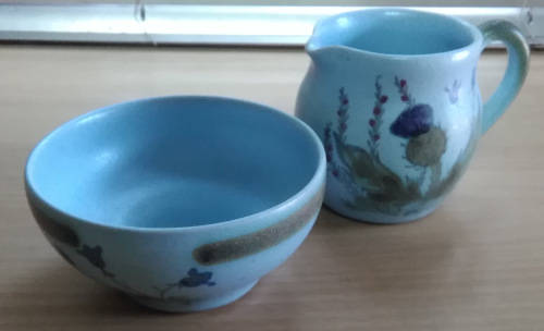 Buchan portobello scotland