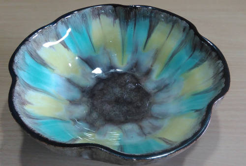 West german style bowl