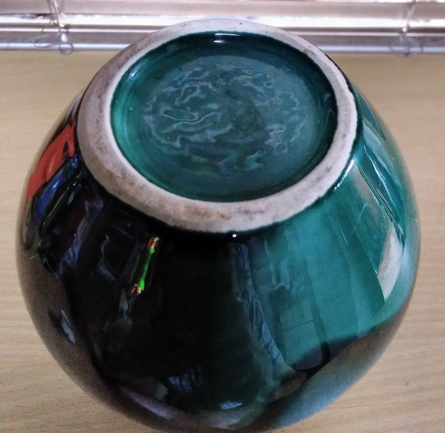 Vase