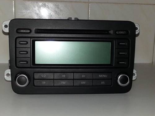 Original VW Radio