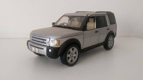 1/18 Land Rover Discovery