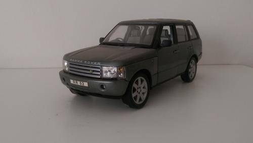 1/18 Range Rover Sport