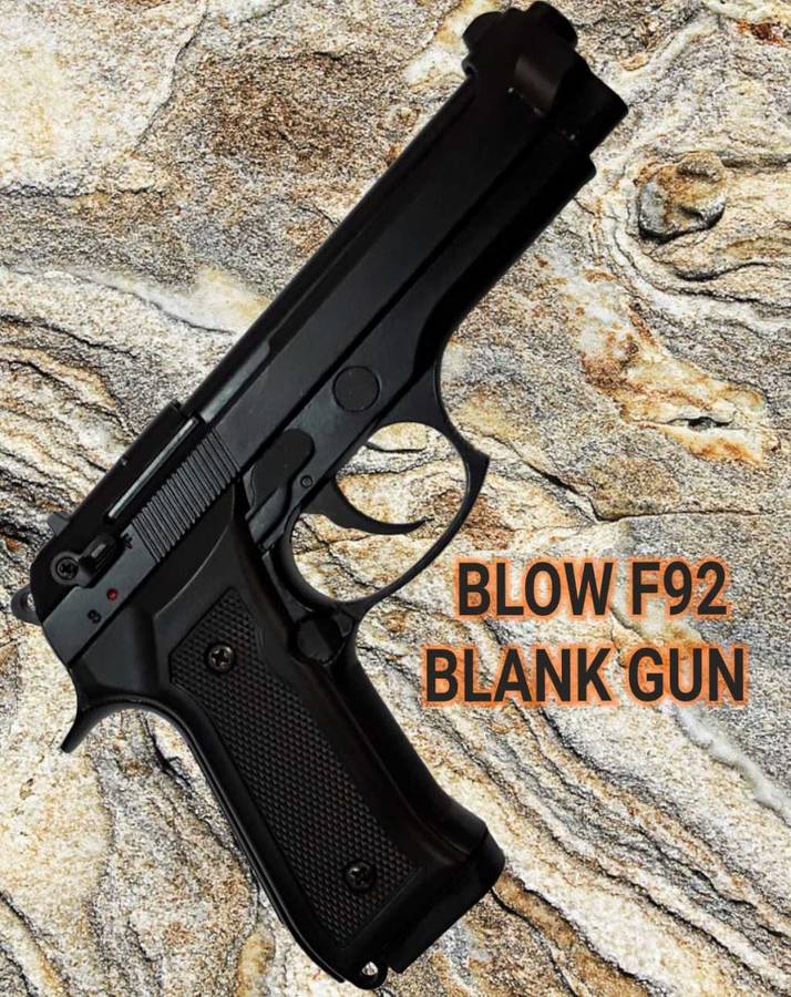 Blow F92 Beretta 92 Blank Gun