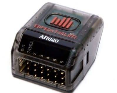 Spektrum AR620 DSMX 6-Channel Receiver