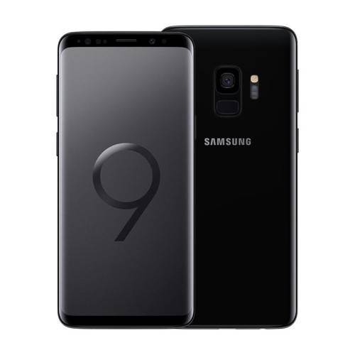 SAMSUNG GALAXY S9 ***DUAL SIM