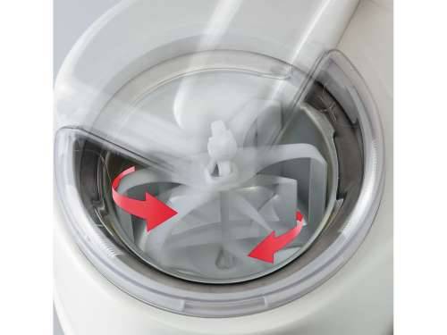 DeLONGHI   Il Gelataio ICK 6000  ICE CREAM MAKER