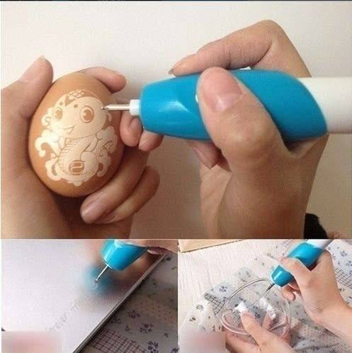Hot Engrave It Engraving Tool Pen Jewelry Engraver Fast Post on Metal Steel Wood