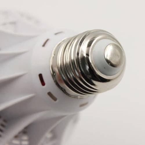 Smart charge smart Bulb Rechargable Bulb 9W