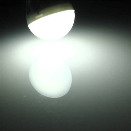 Smart charge smart Bulb Rechargable Bulb 9W